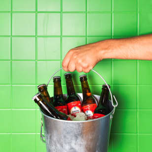 ﻿THURSAY OF BUCKET 10€