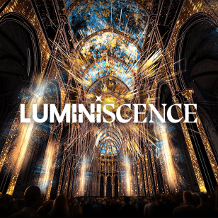 LUMINISCENCE : Plongez dans les secrets d’un des plus beaux monuments d’Europe - Liste d’attente