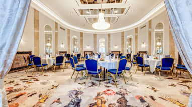 Schlosshotel Karlsruhe