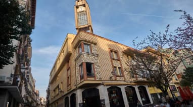 Teatro Pavón