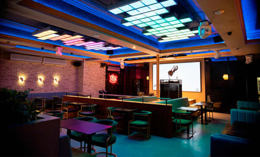 Cococure Aldgate 2