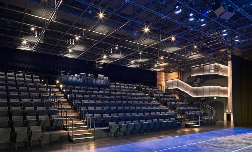 Luminary Arts Center 2