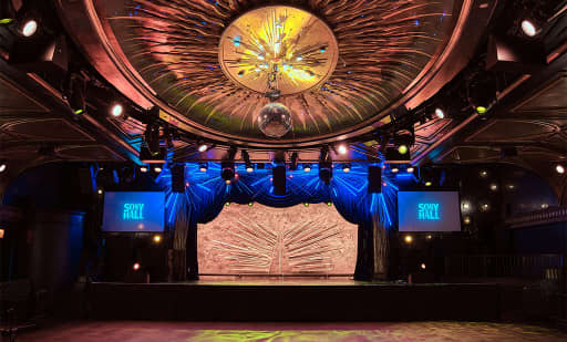 Sony Hall 1