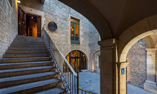 Reial Cercle Artístic de Barcelona 2