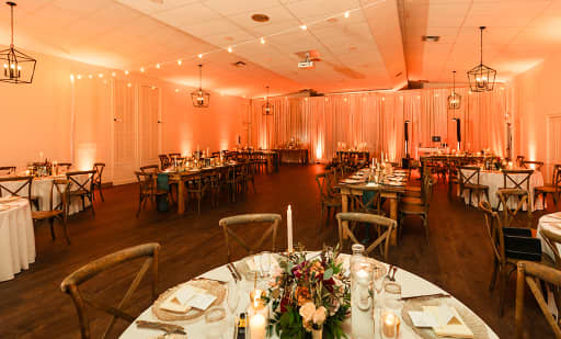 The Azalea Lodge at Mead Gardens 2