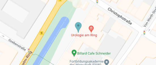 Kaiser-Wilhelm-Ring 30 - 32, Köln, Alemania, 50672