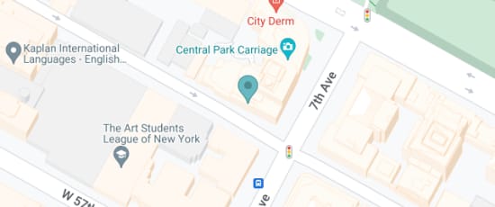 203 W 58th St, New York, NY, USA, 10019