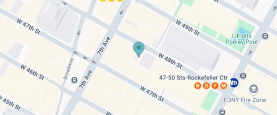 305 W 48th St, New York, 10036
