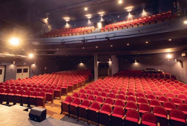 Teatro Pavón
