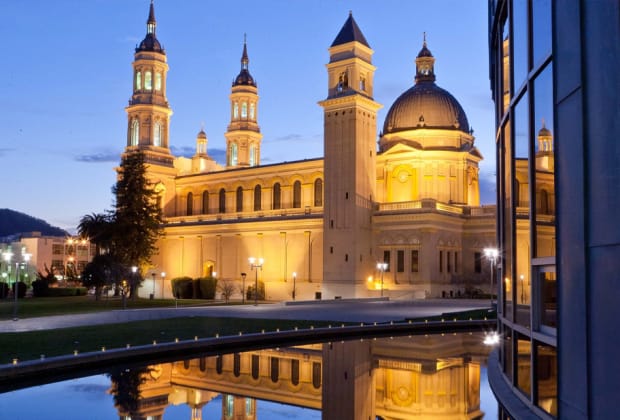 Iglesia de San Ignacio
